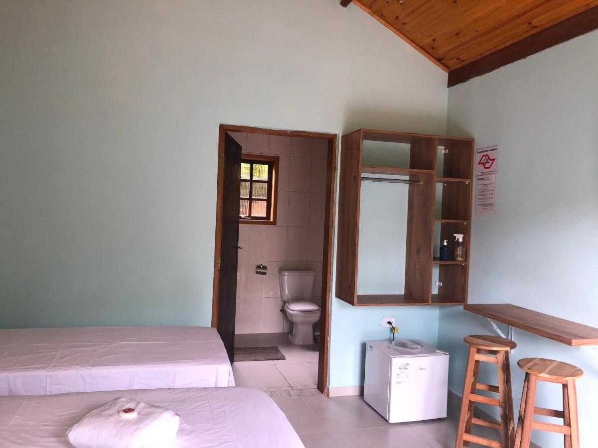 Chales Sao Felix Paiol Grande Экстерьер фото