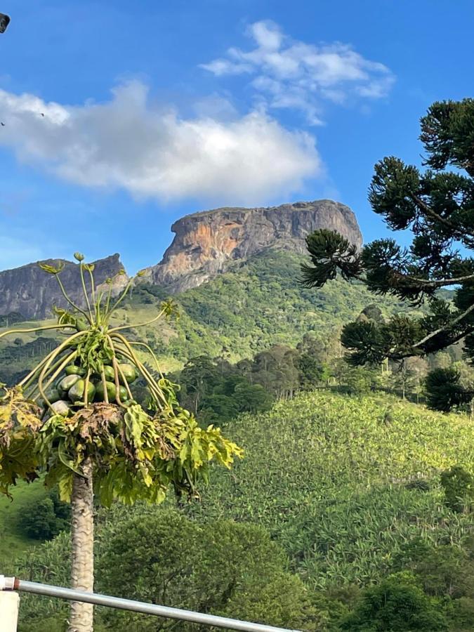 Chales Sao Felix Paiol Grande Экстерьер фото