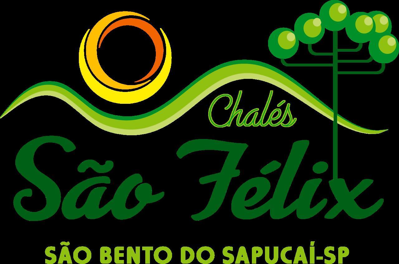 Chales Sao Felix Paiol Grande Экстерьер фото